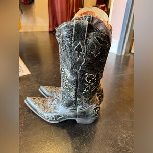 Old Gringo Women’s Size 8 Cowgirl Cowboy Boots